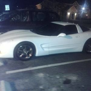 Meet your Posher, Richard